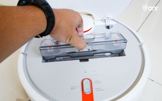 智能掃地機(jī)器人與我對家的全新想象